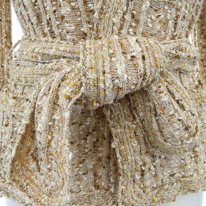 Chanel P28058k00030 06P Cardigan