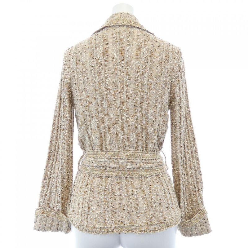 Chanel P28058k00030 06P Cardigan