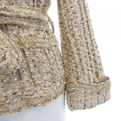 Chanel P28058k00030 06P Cardigan