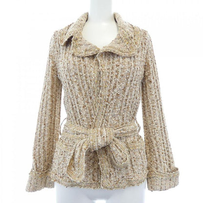 Chanel P28058k00030 06P Cardigan