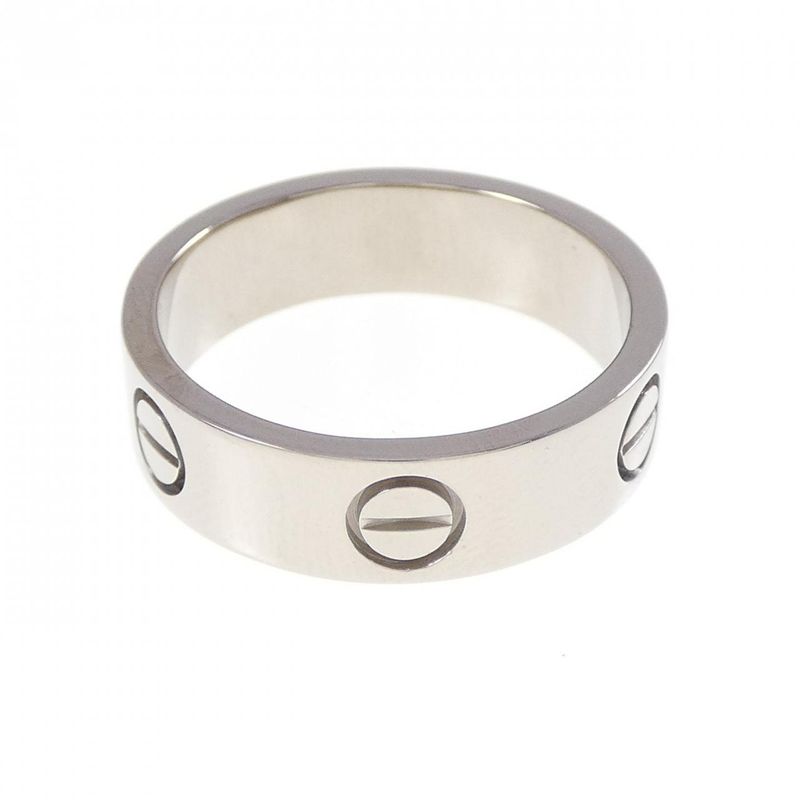 Cartier Love Ring