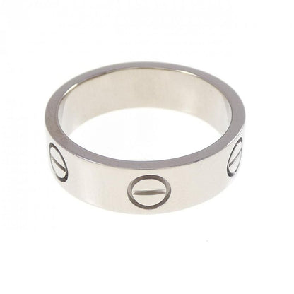 Cartier Love Ring