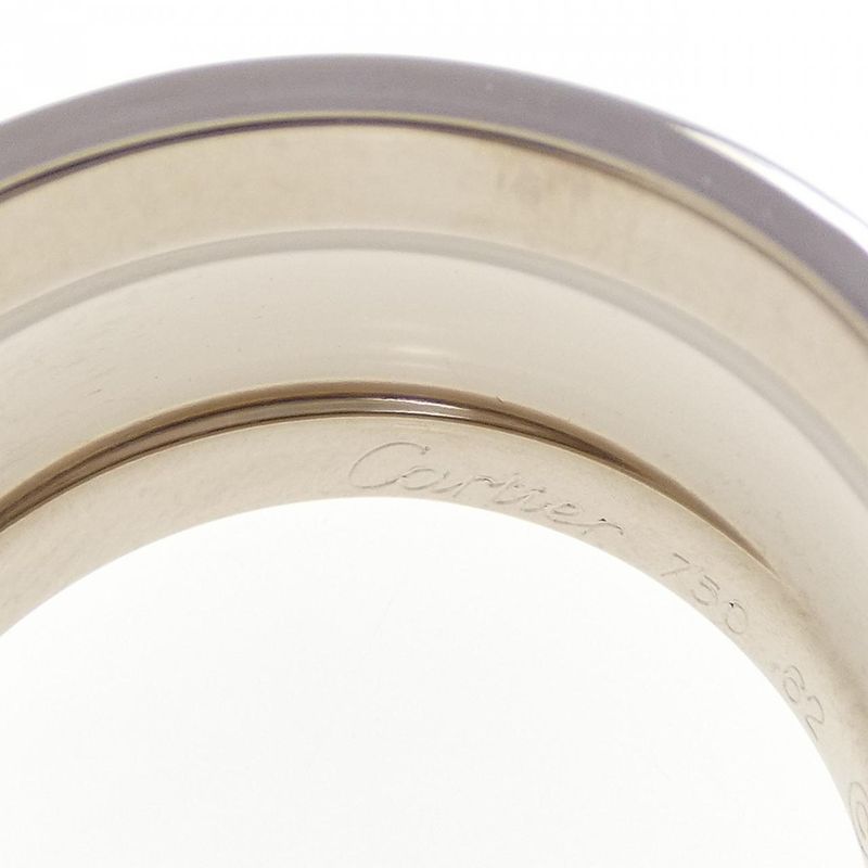 Cartier High Love Ring