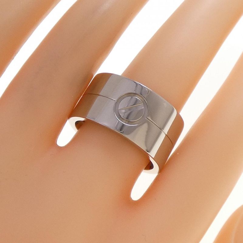 Cartier High Love Ring