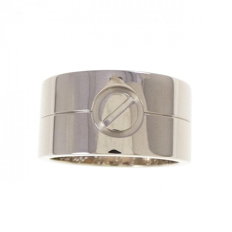 Cartier High Love Ring