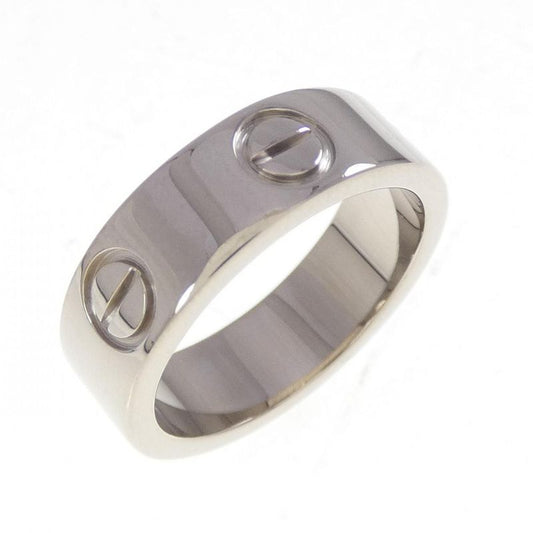 Cartier Love Ring