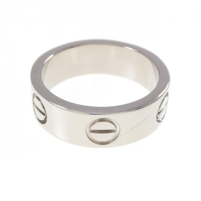 Cartier Love Ring
