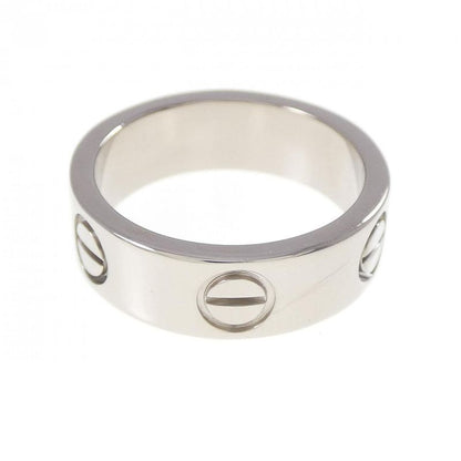 Cartier Love Ring
