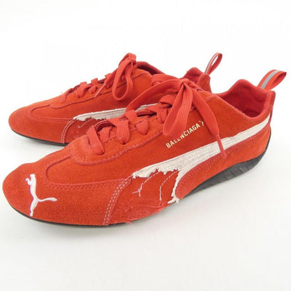 Balenciaga 406519-03 Shoes