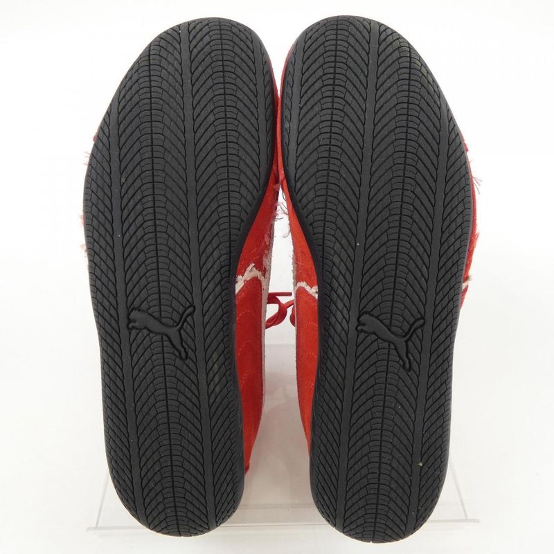 Balenciaga 406519-03 Shoes