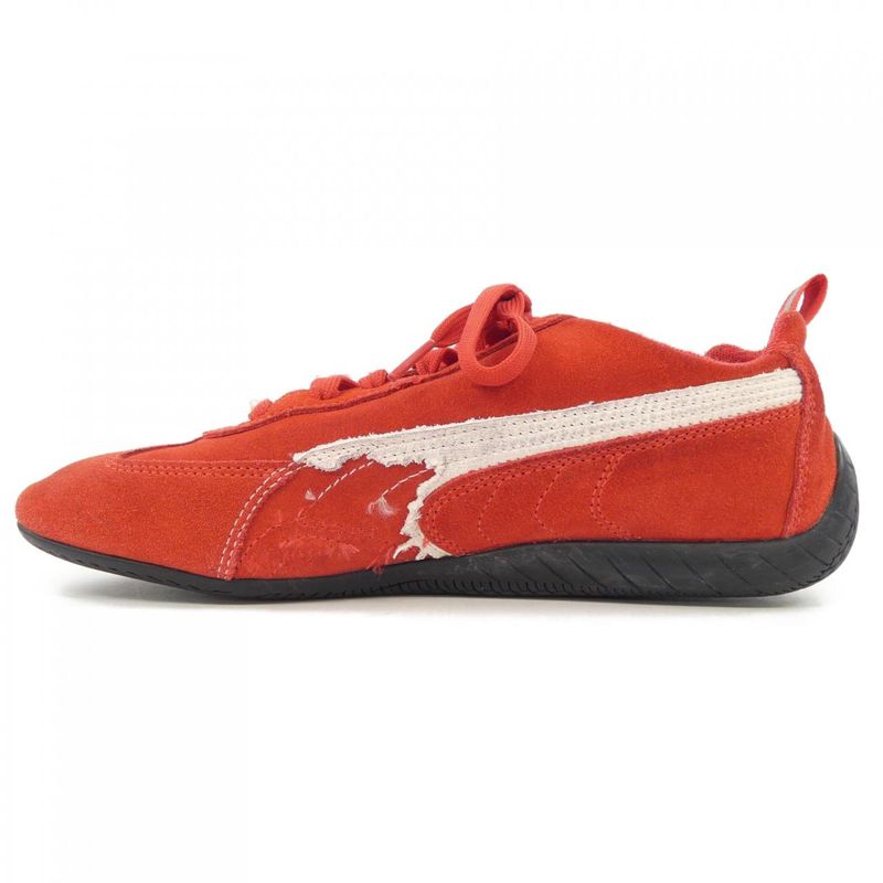 Balenciaga 406519-03 Shoes