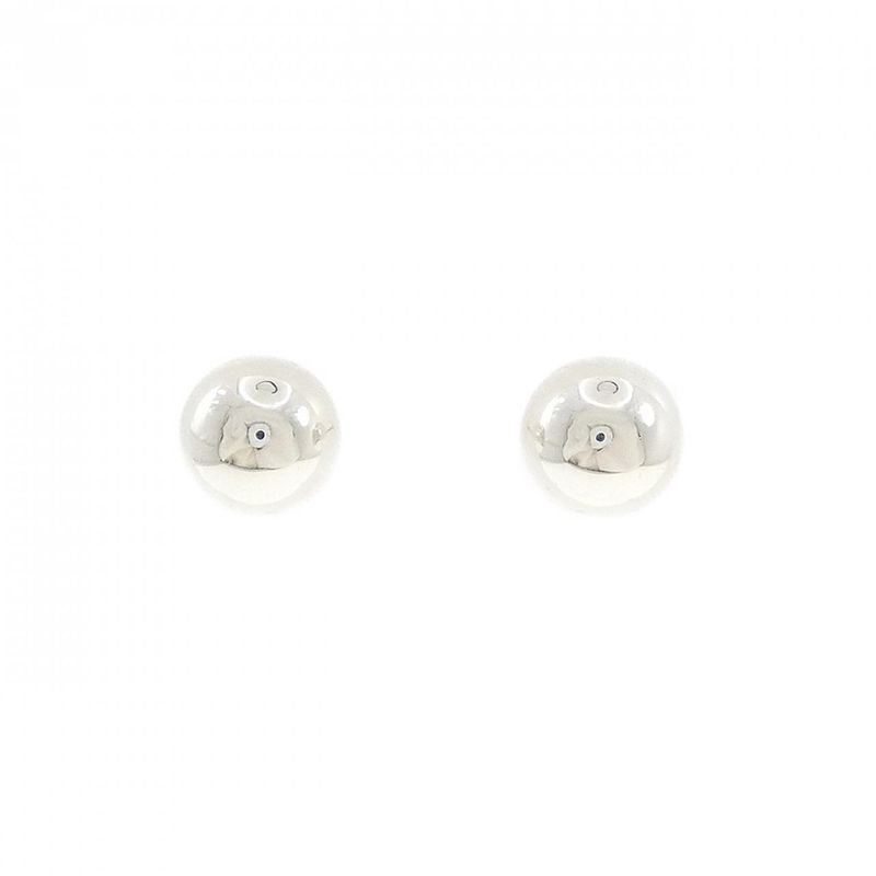 Tiffany & Co Ball Earrings