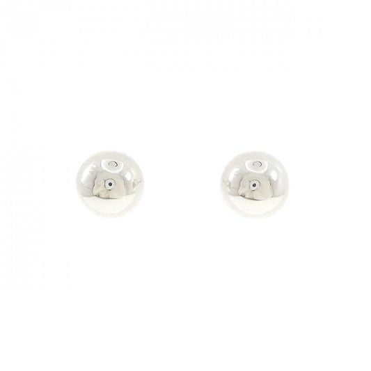 Tiffany & Co Ball Earrings
