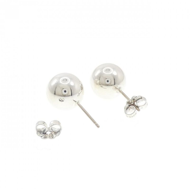 Tiffany & Co Ball Earrings