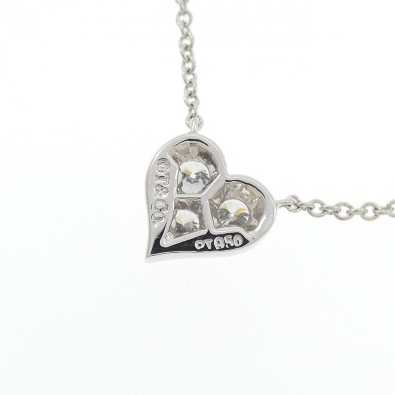 Tiffany & Co Sentimental Necklace