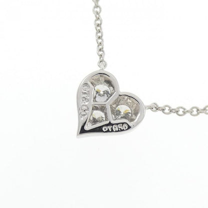 Tiffany & Co Sentimental Necklace