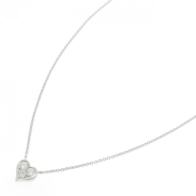 Tiffany & Co Sentimental Necklace
