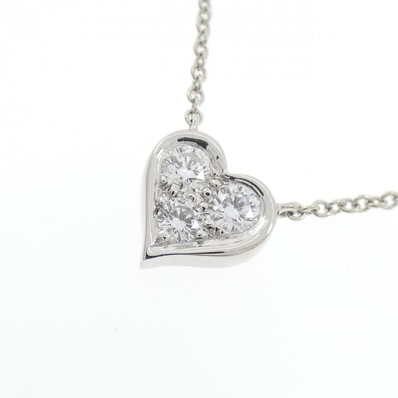 Tiffany & Co Sentimental Necklace