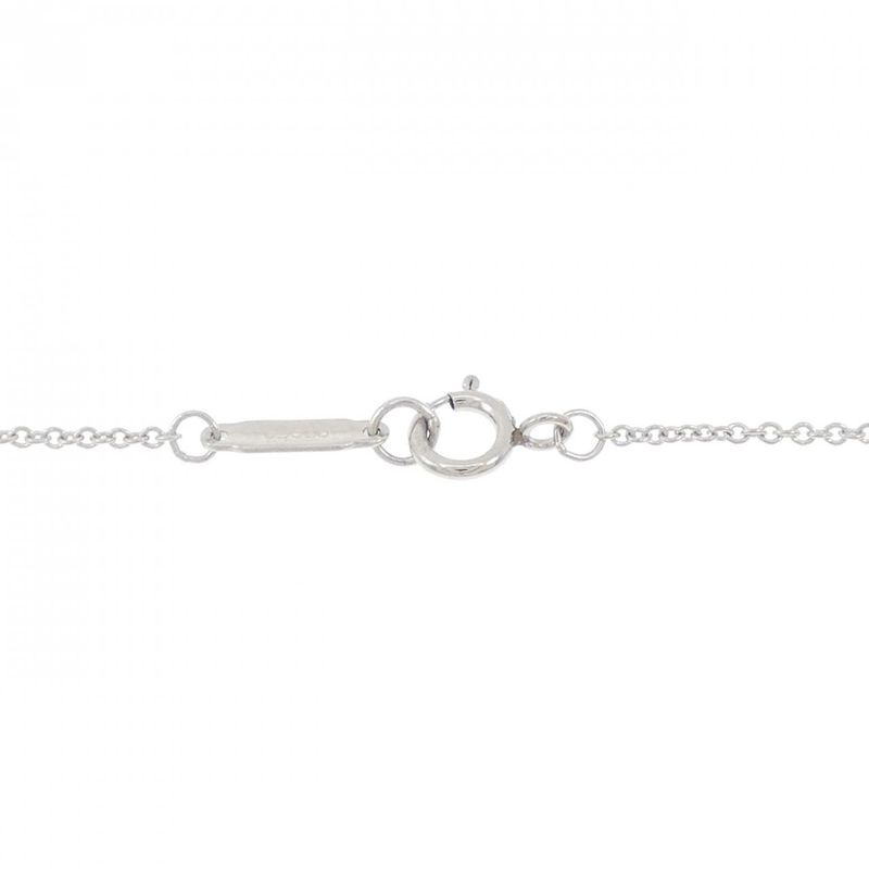 Tiffany & Co Sentimental Necklace