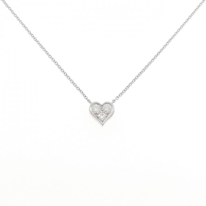 Tiffany & Co Sentimental Necklace