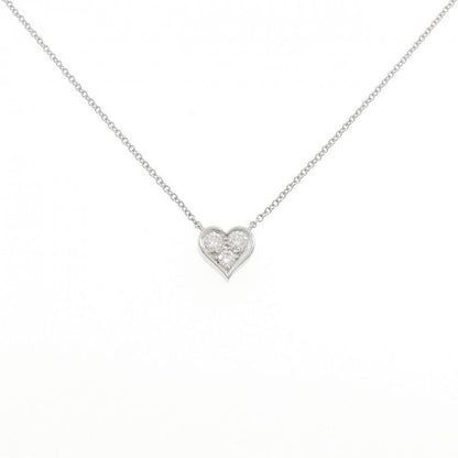 Tiffany & Co Sentimental Necklace