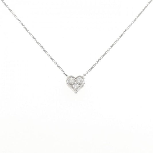 Tiffany & Co Sentimental Necklace