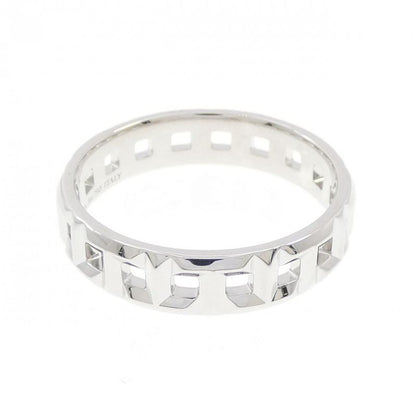Tiffany & Co T True Wide Ring