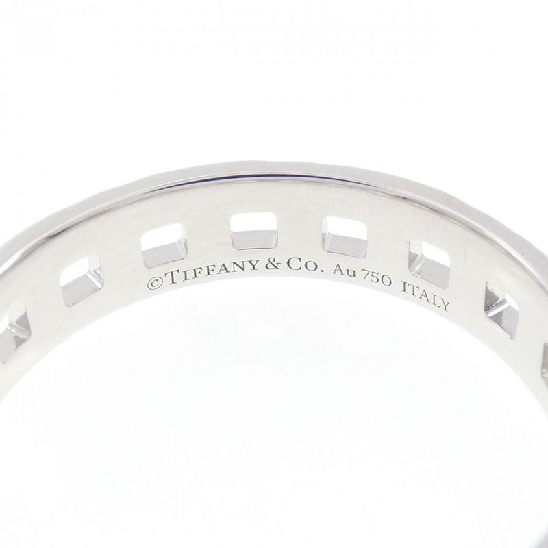 Tiffany & Co T True Wide Ring