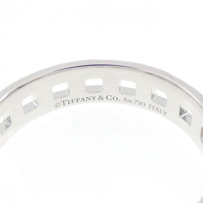 Tiffany & Co T True Wide Ring