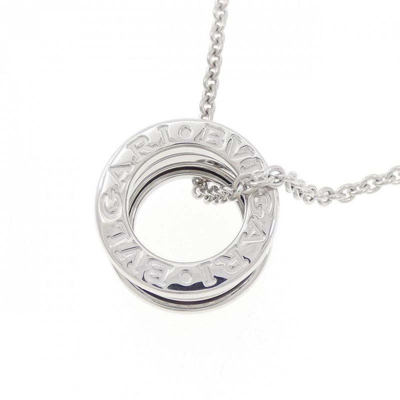Bulgari Bzero1 Necklace