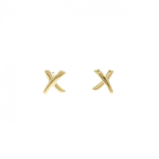 Tiffany & Co Kiss Earrings