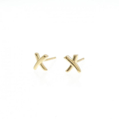 Tiffany & Co Kiss Earrings