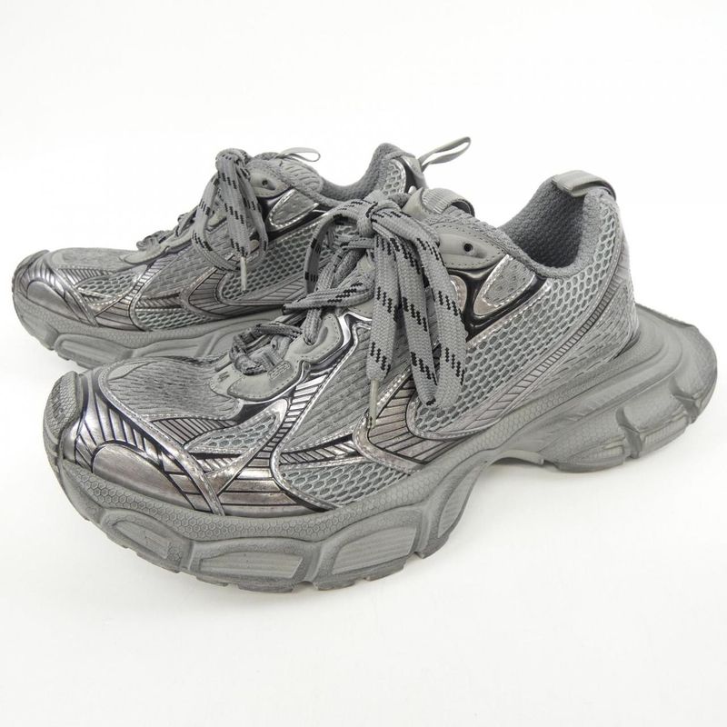 Balenciaga 734734 3XL Sneakers