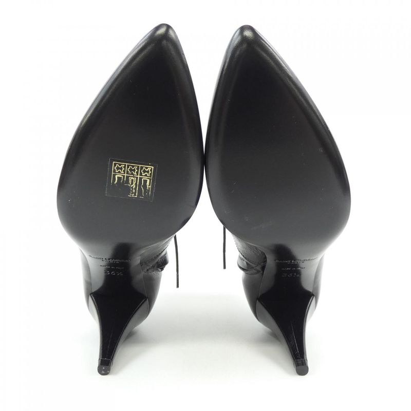 Saint Laurent 405585 Boots