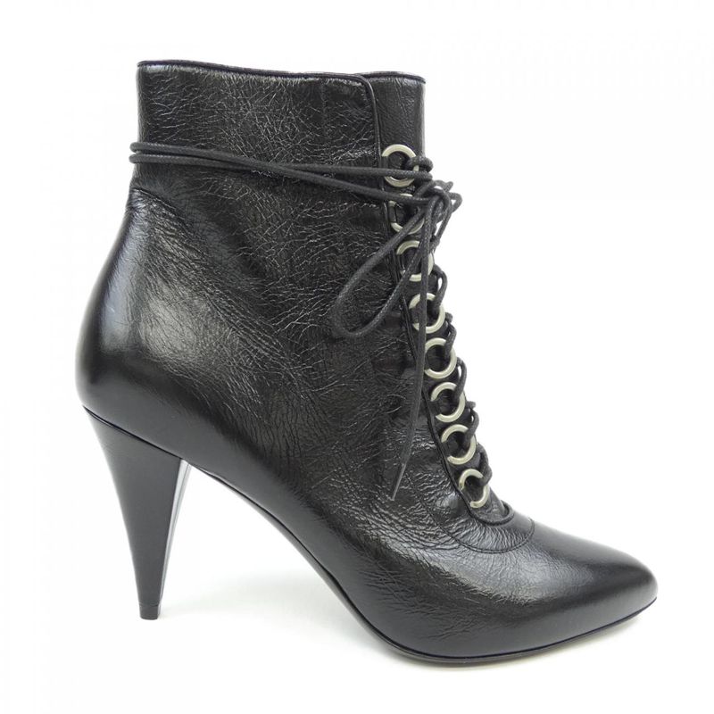 Saint Laurent 405585 Boots