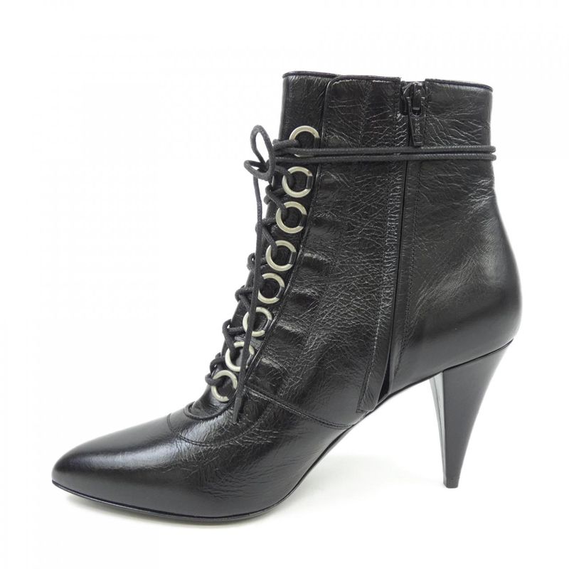 Saint Laurent 405585 Boots