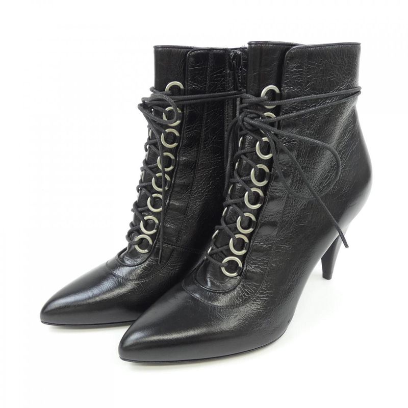 Saint Laurent 405585 Boots