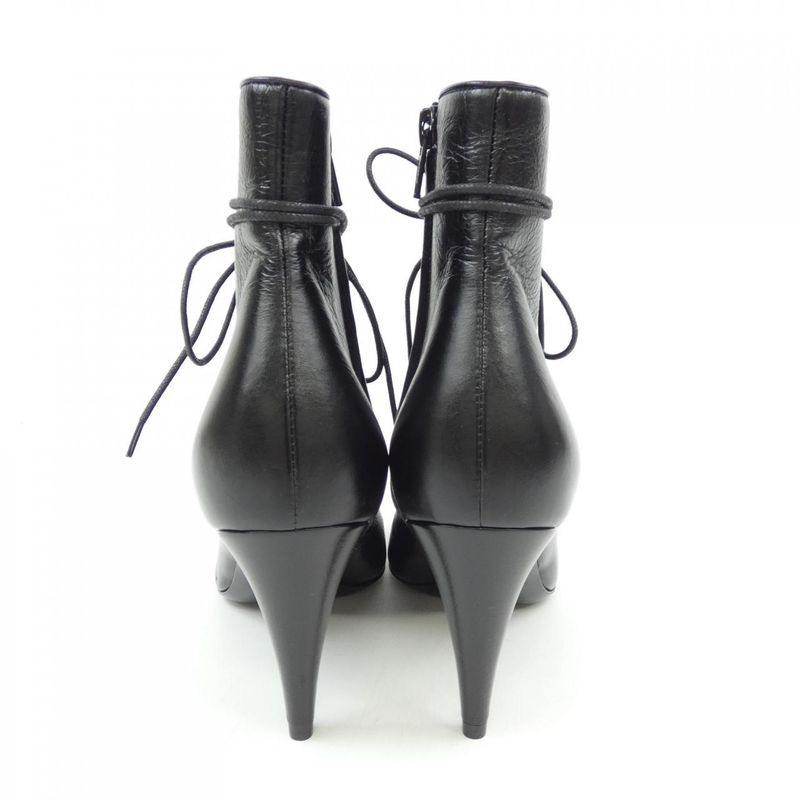 Saint Laurent 405585 Boots