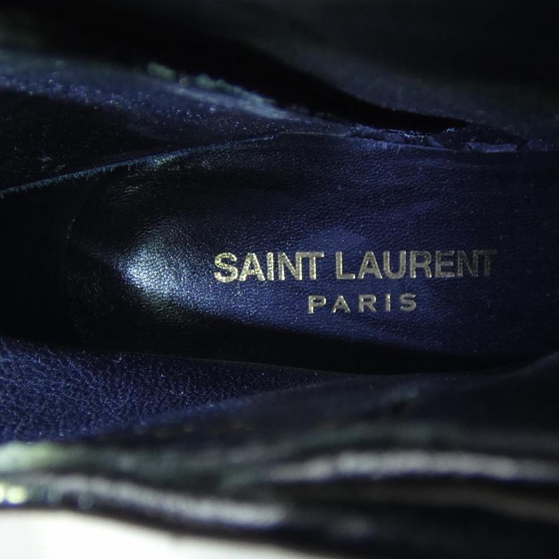Saint Laurent 405585 Boots