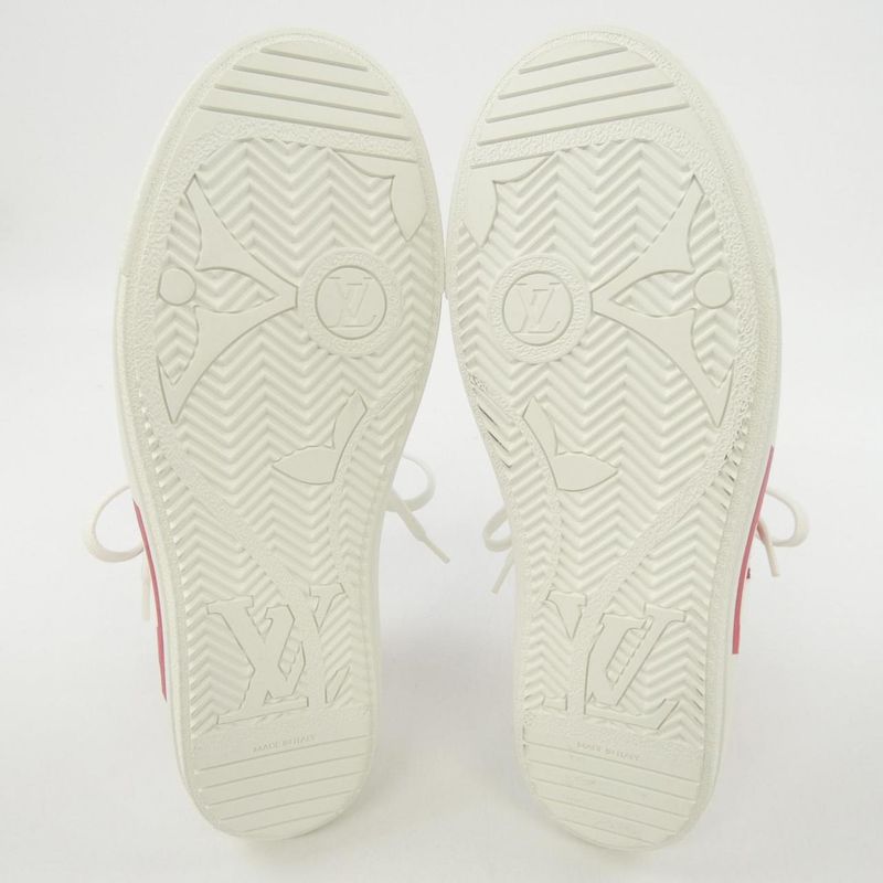 Louis Vuitton Charlie Line Sneakers