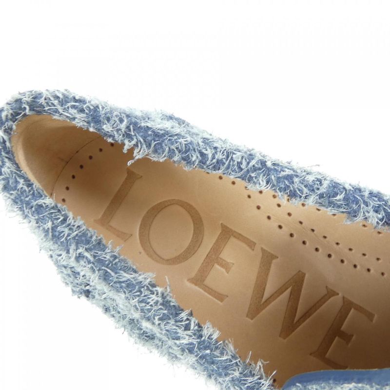 Loewe Shoes