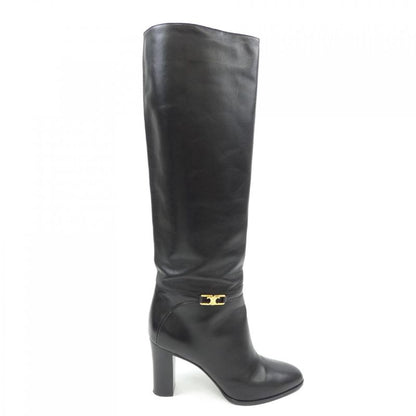 Celine Rm0280 Long Boots