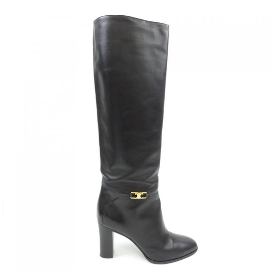 Celine Rm0280 Long Boots