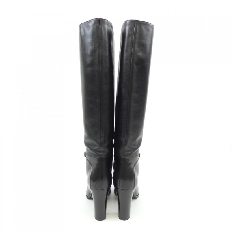 Celine Rm0280 Long Boots