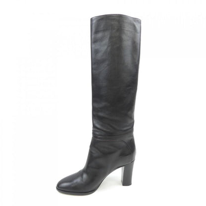 Celine Rm0280 Long Boots