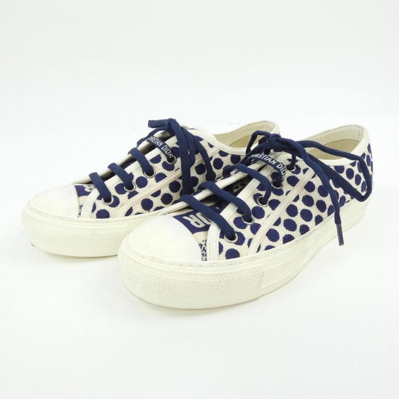 Christian DIOR Dc0620 Sneakers