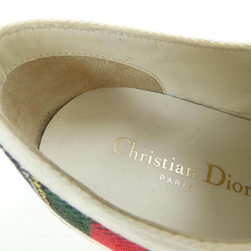 Christian DIOR Dc0619 Sneakers