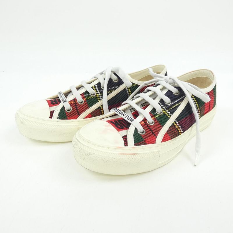 Christian DIOR Dc0619 Sneakers