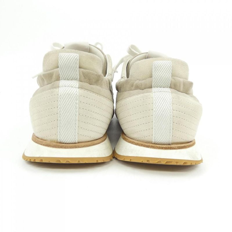 Hermes Jet H Signature 242153z Sneakers