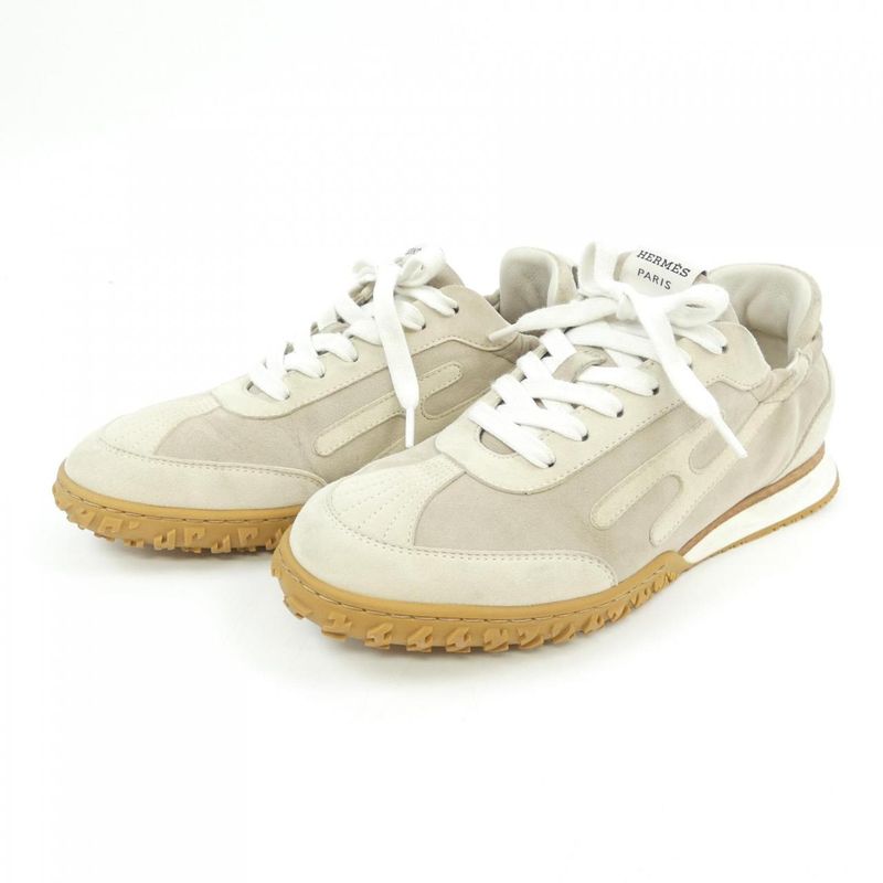 Hermes Jet H Signature 242153z Sneakers